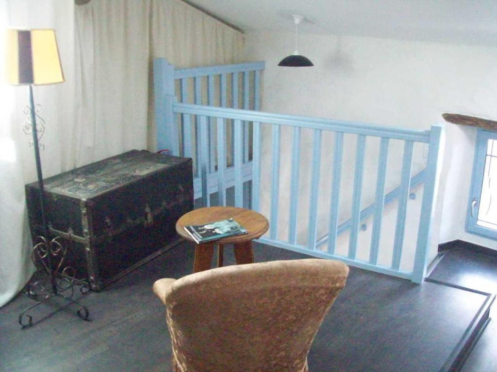 Le Vin De L'Ete Bed & Breakfast Ponet-et-Saint-Auban Екстериор снимка