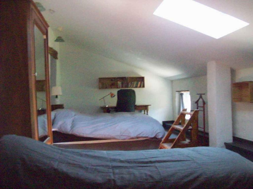 Le Vin De L'Ete Bed & Breakfast Ponet-et-Saint-Auban Стая снимка