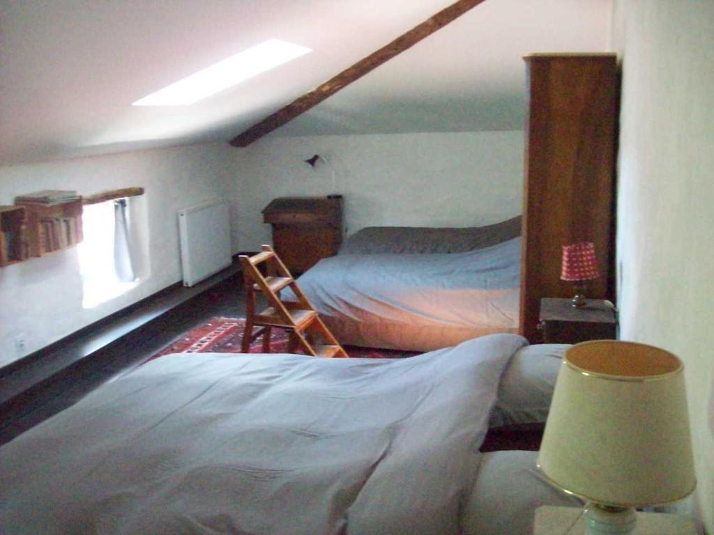 Le Vin De L'Ete Bed & Breakfast Ponet-et-Saint-Auban Стая снимка