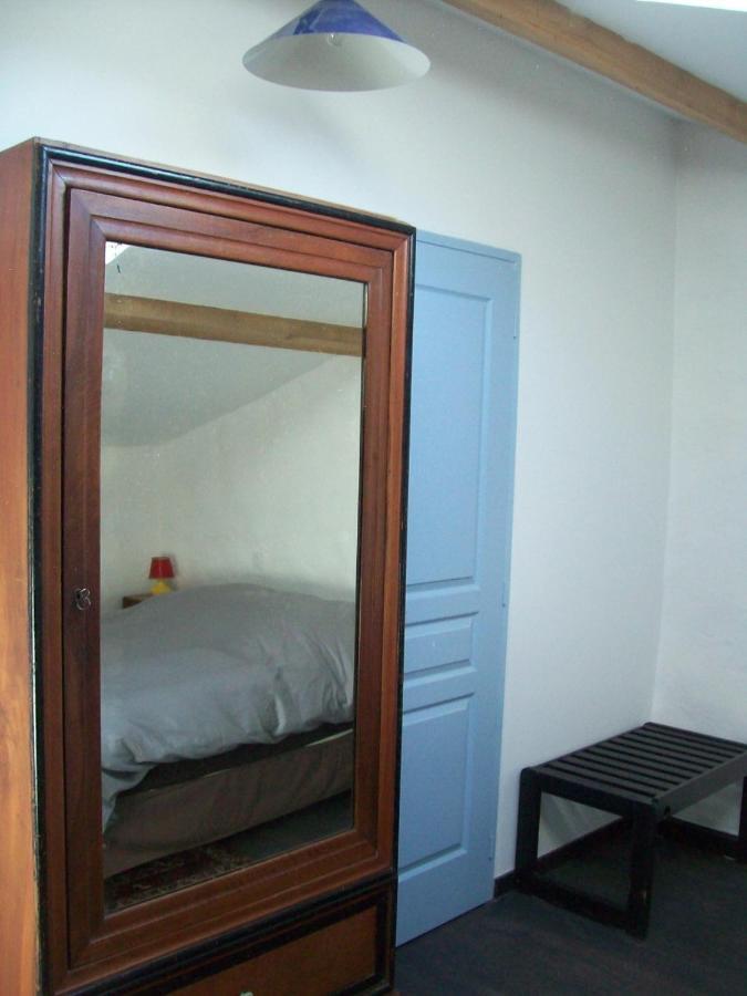 Le Vin De L'Ete Bed & Breakfast Ponet-et-Saint-Auban Екстериор снимка